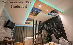 Modern Studio-Apartment In Gosau Near Hallstatt