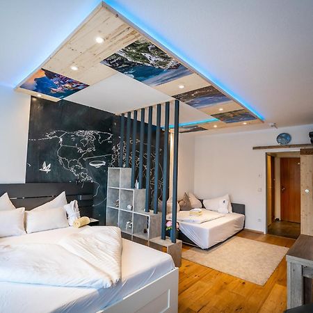 Modern Studio-Apartment In Gosau Near Hallstatt Exterior foto